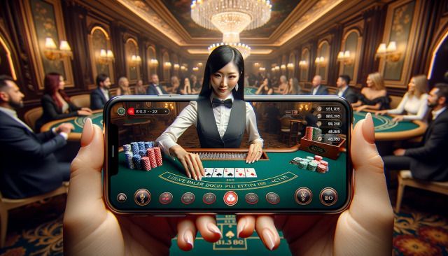Gun Lake Casino Live Betting