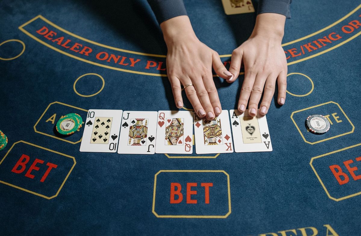 Gun Lake Casino Live Betting