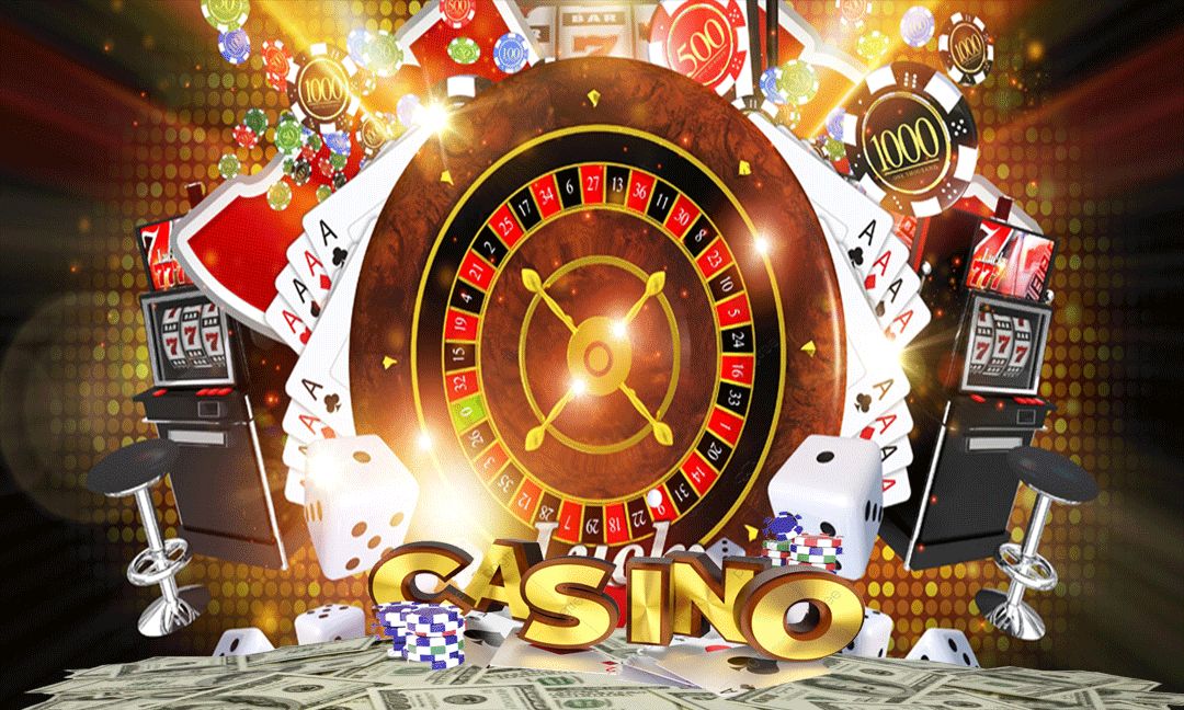 Gun Lake Casino Live Betting